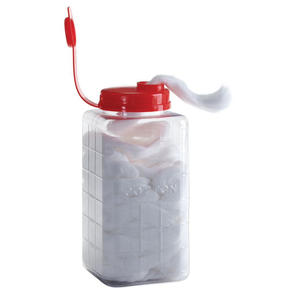 Fantasea Large Cotton Coil Jar (FSC954)