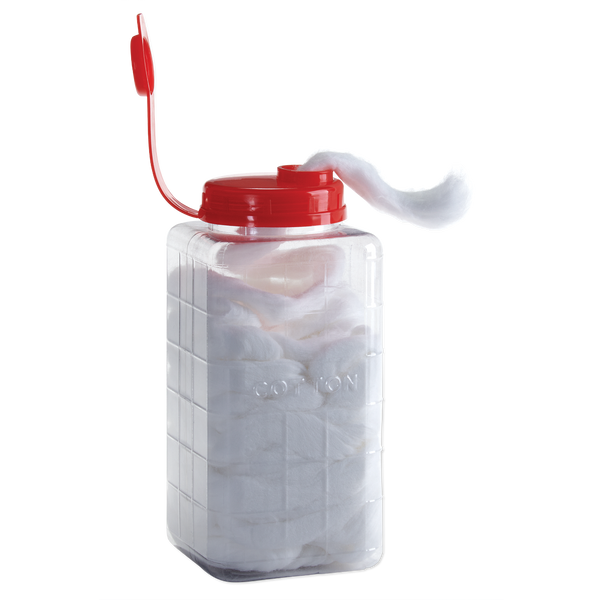 Fantasea Large Cotton Coil Jar (FSC954)