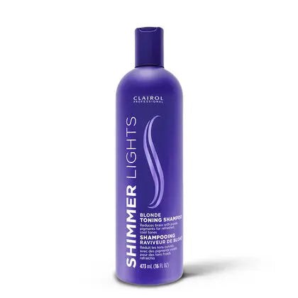 Shimmer Lights Shampoo Main image