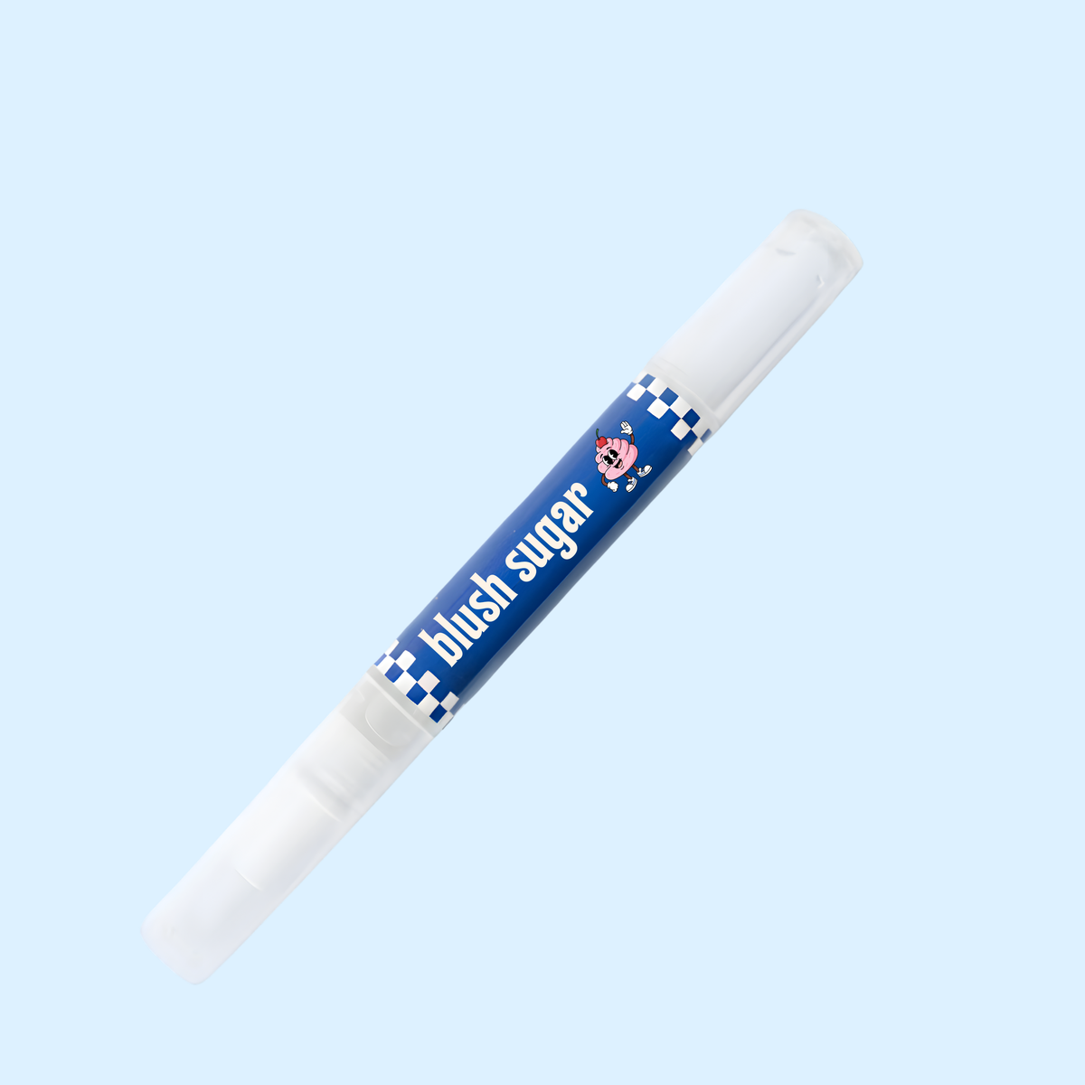 Blush Sugar cuticle oil