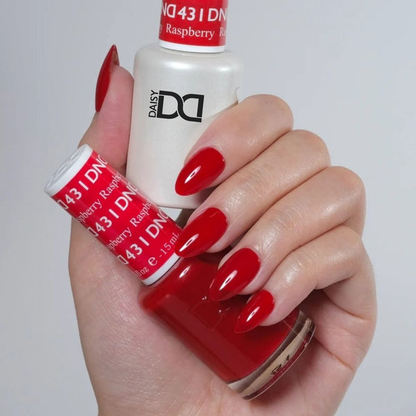 DND - Raspberry #431