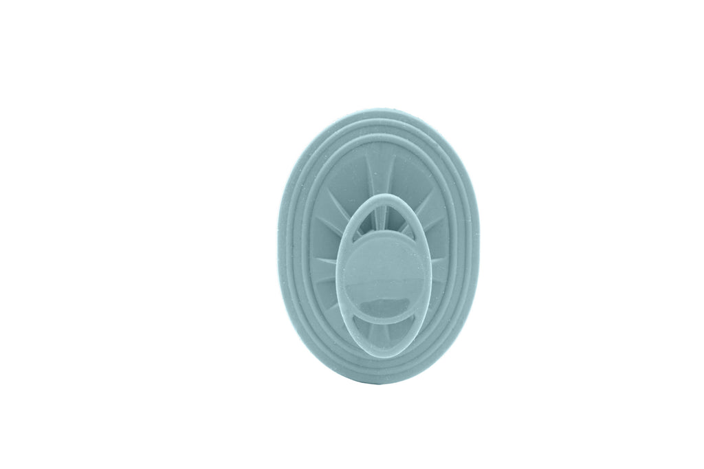 Diane Soft Shower Body Scrubber