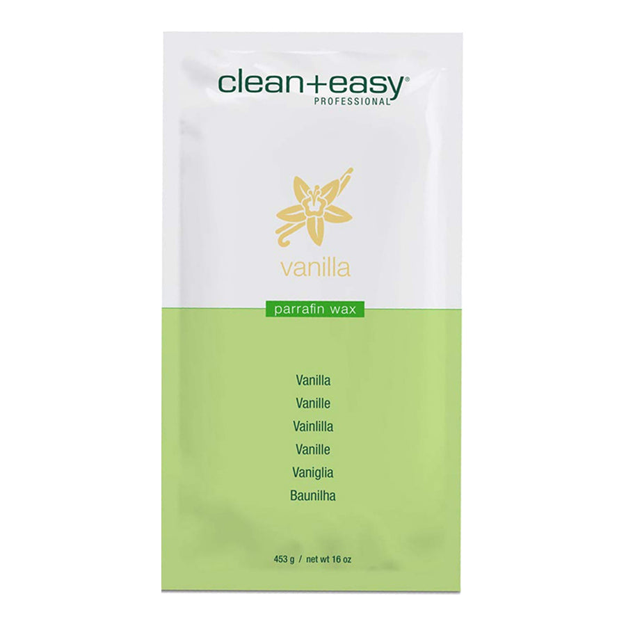 Clean + Easy Paraffin Wax - 1lb