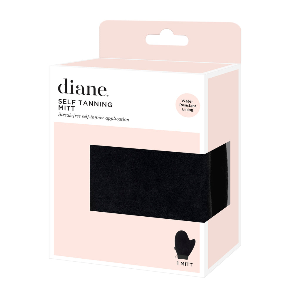 Diane Self Tanning Mit