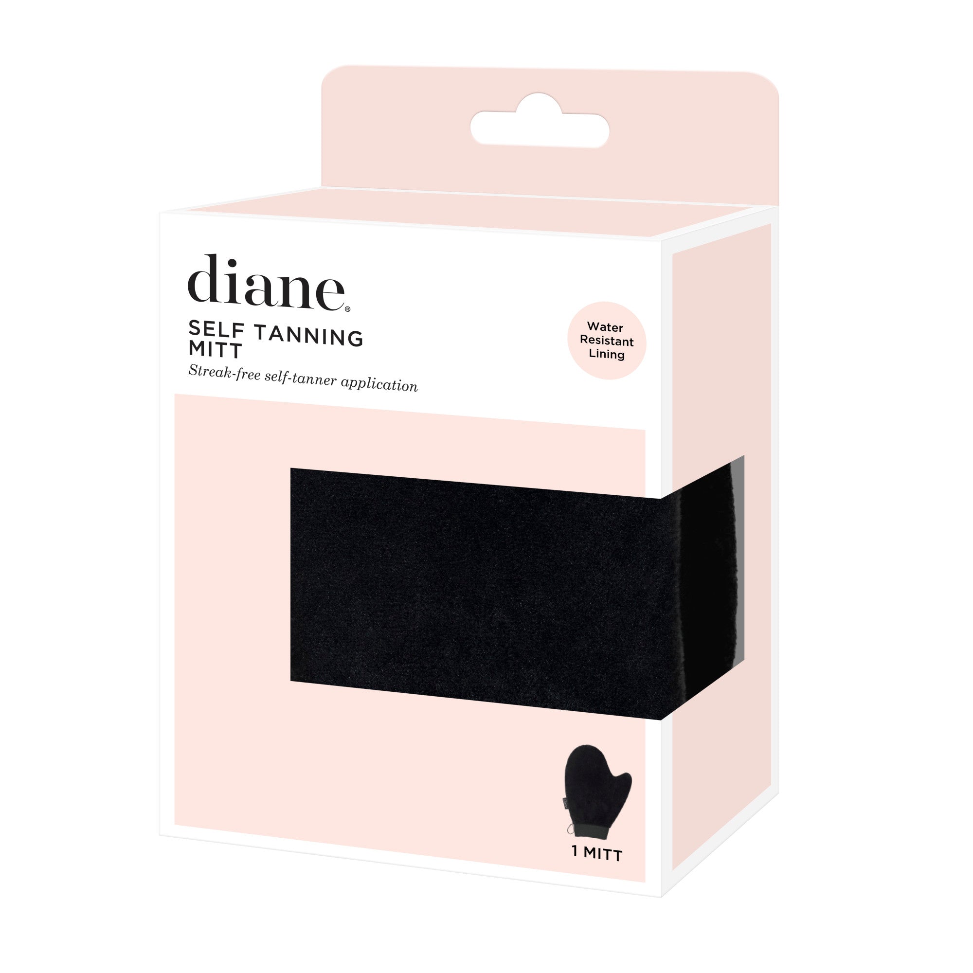 Diane Self Tanning Mit