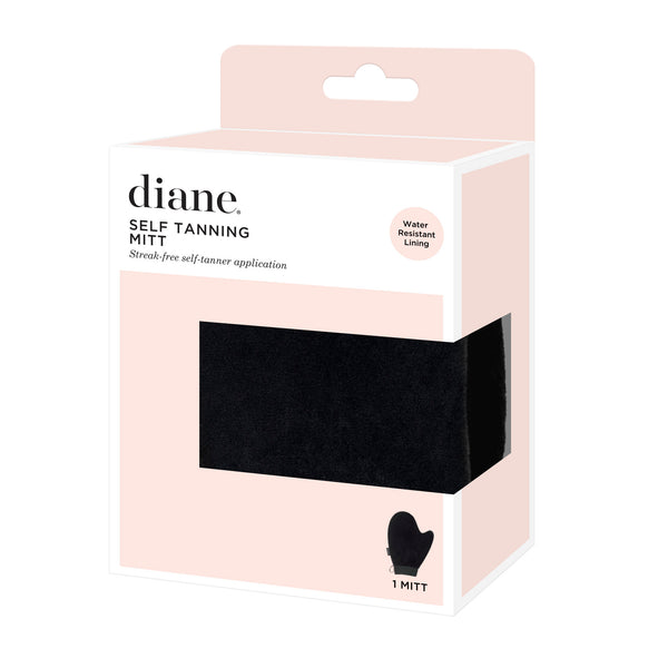 Diane Self Tanning Mit
