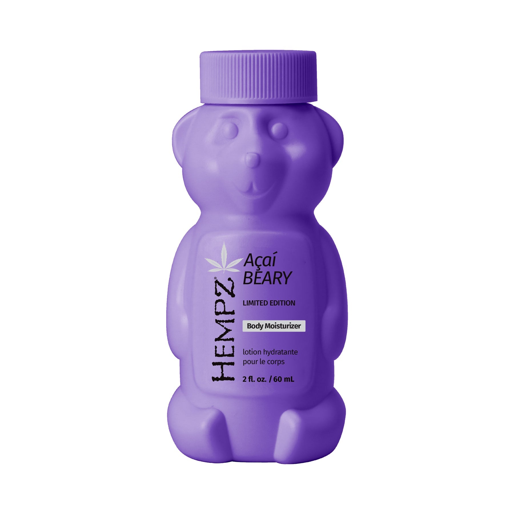 Hempz Little Bearies