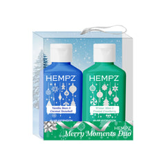 Hempz Merry Moments