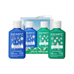 Hempz Merry Moments