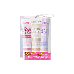 Hempz Mistletoe Kisses