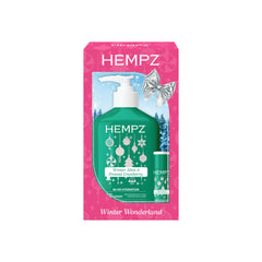 Hempz Winter Wonderland