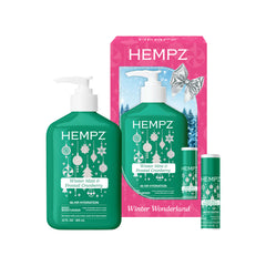 Hempz Winter Wonderland
