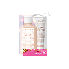 Hempz Glow & Go
