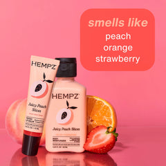 Hempz Feelin Peachy