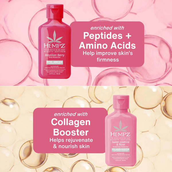 Hempz Sweet Hydration