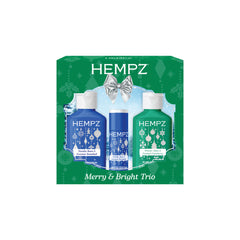 Hempz Merry & Bright