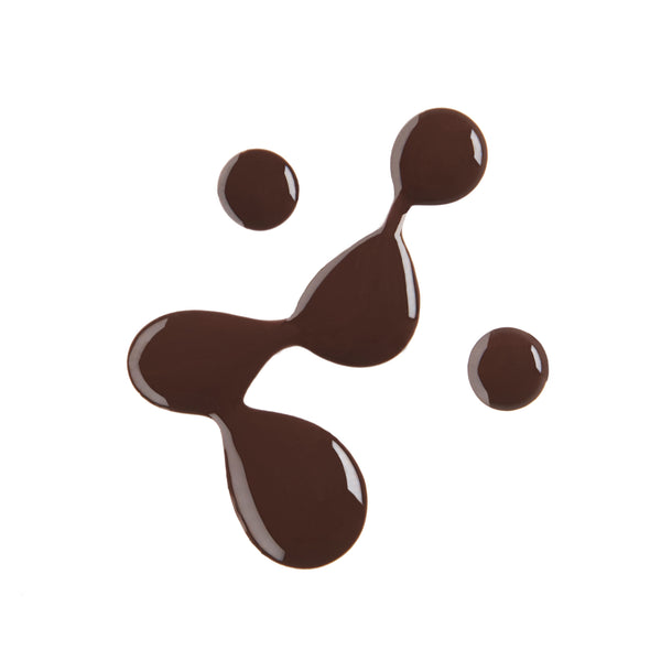 CND Shellac - Leather Goods .25oz