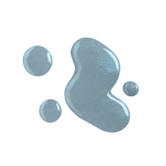 CND Shellac - Teal Textile .25oz