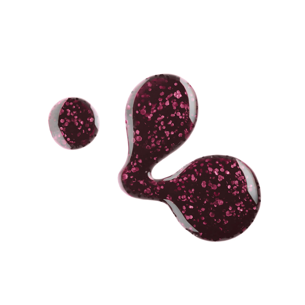 CND Shellac - Poison Plum .25oz