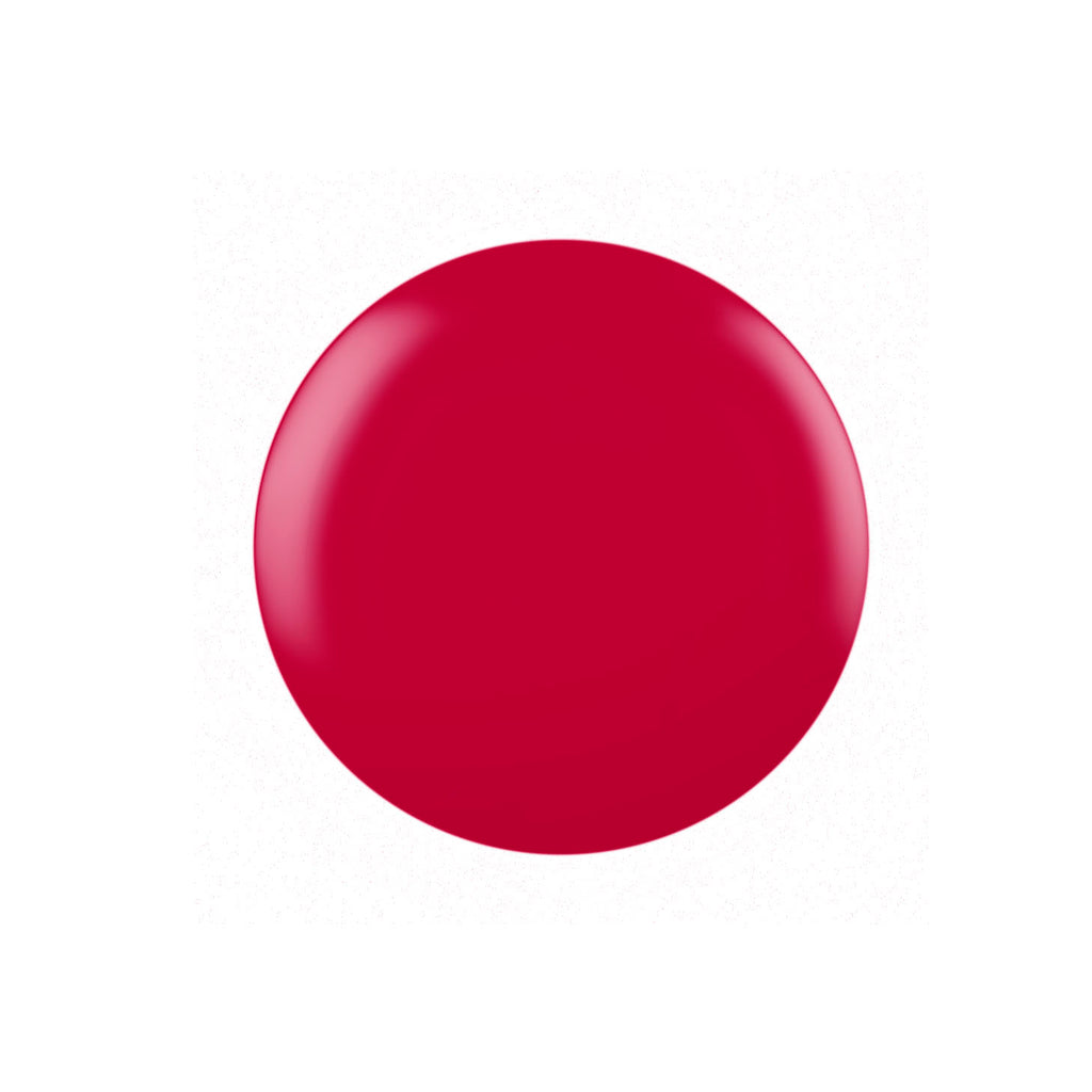 CND Shellac - Scarlet Letter .25oz