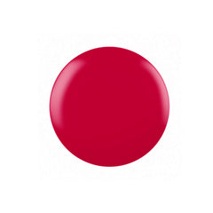 CND Shellac - Scarlet Letter .25oz