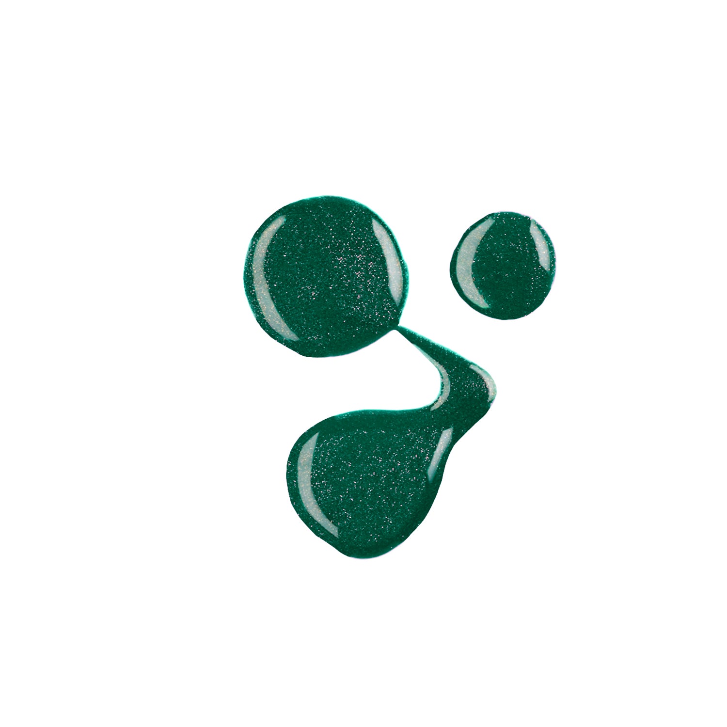 CND Shellac - Forevergreen .25oz Secondary image