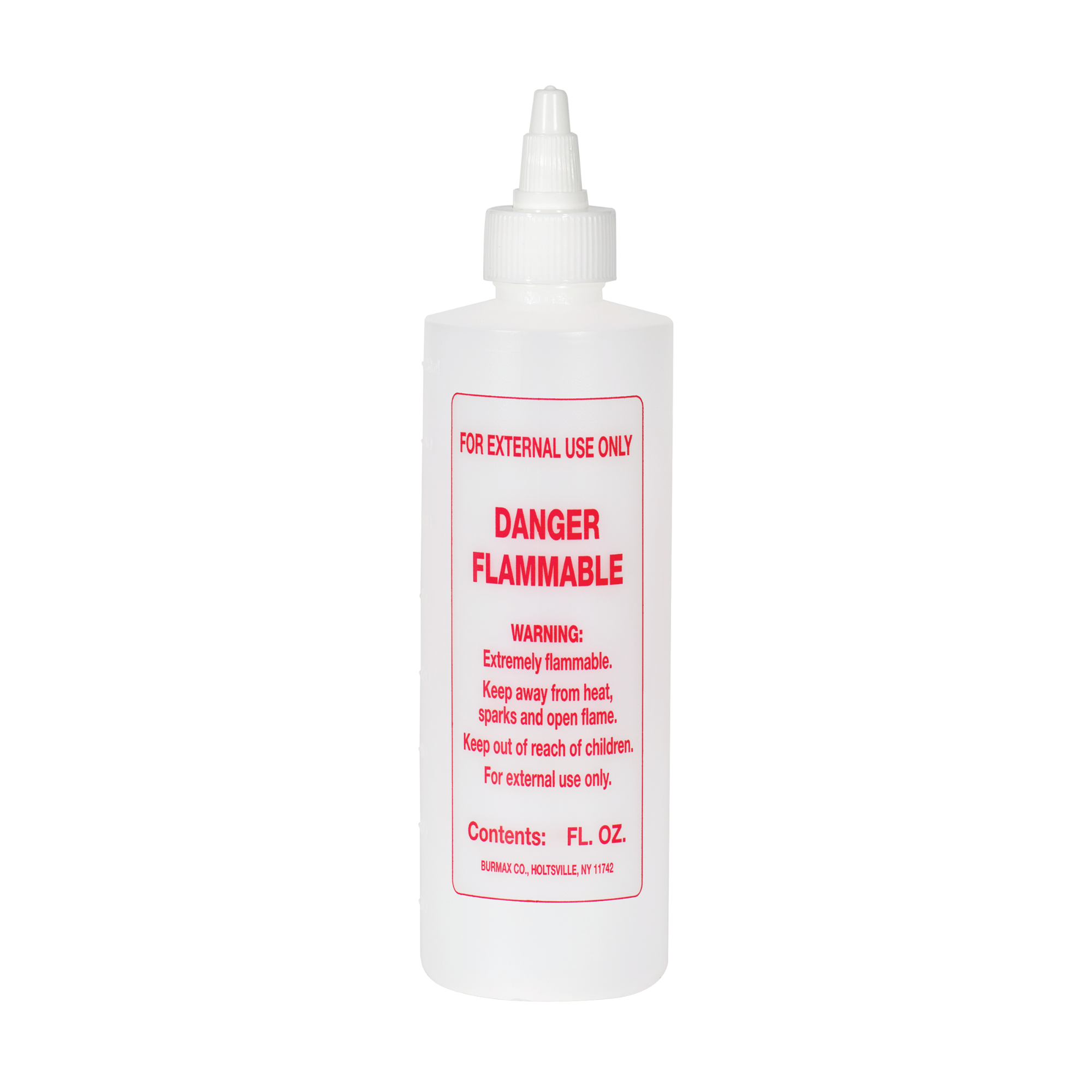 Soft N Style Empty Callus Remover 4oz (B130) Secondary image