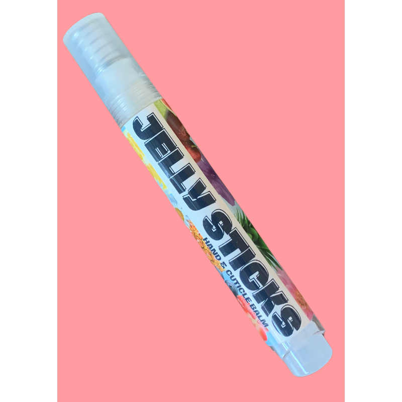 Jelly Sticks Hand & Cuticle Balm