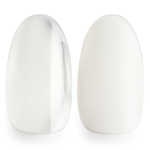 Luminary 8oz Sizes