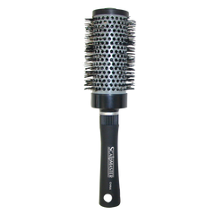 Scalpmaster Ceamic Nylon Bristle Round Brush 2,5 (SC2001)