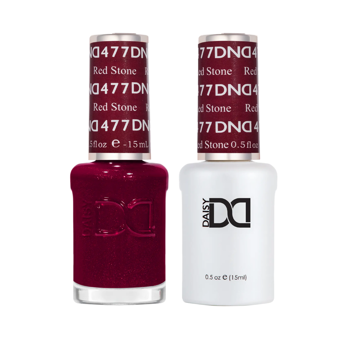 DND - Red Stone #477