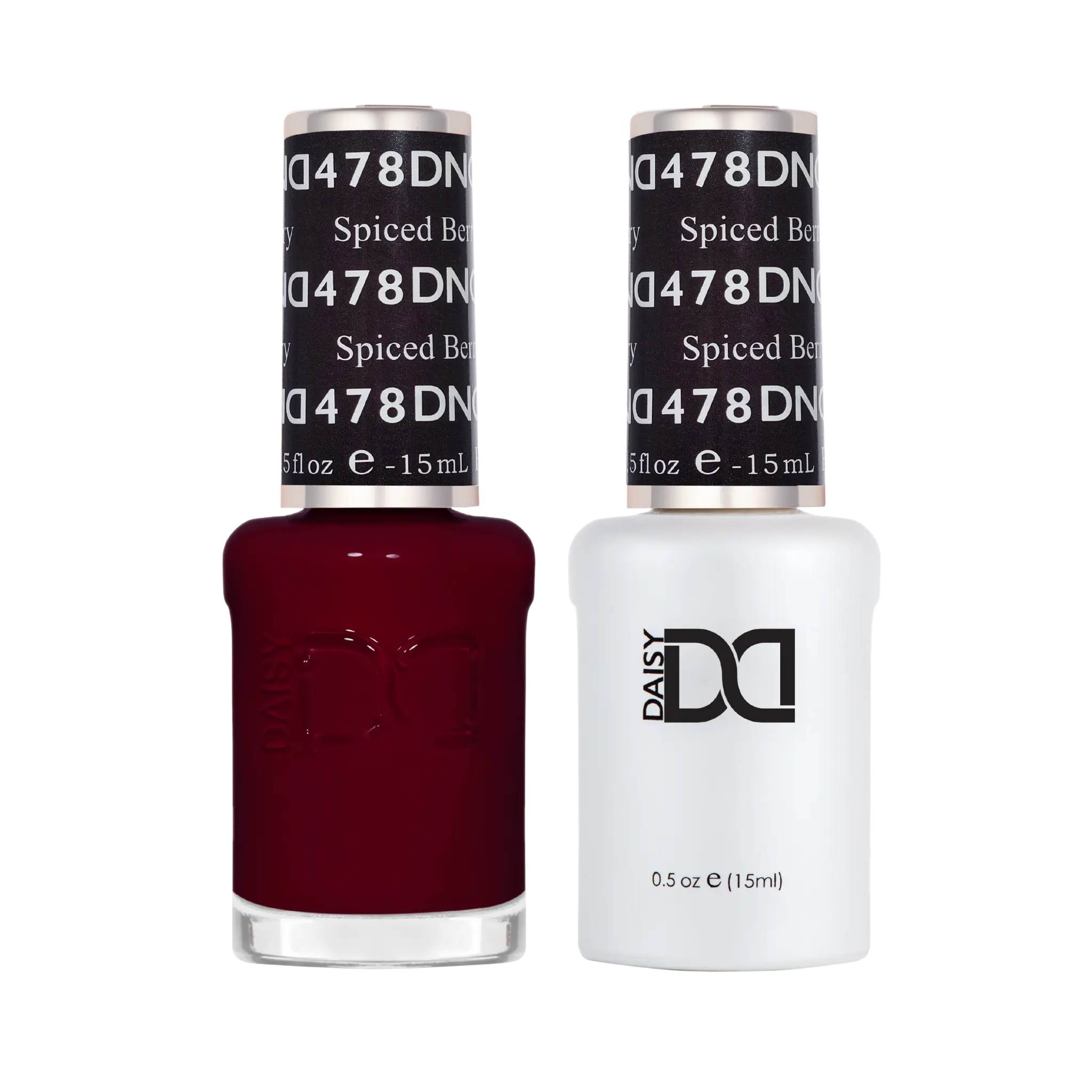 DND - Spiced Berry #478