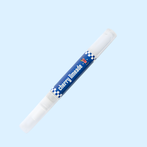 Cherry Limeade cuticle oil