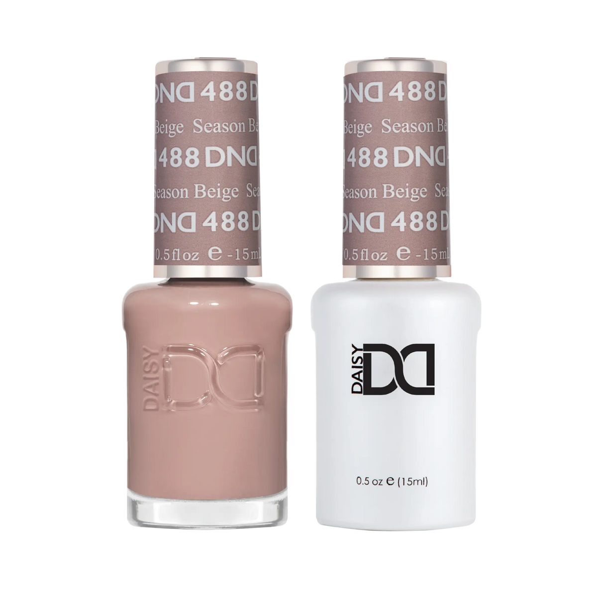 DND - Season Beige #488