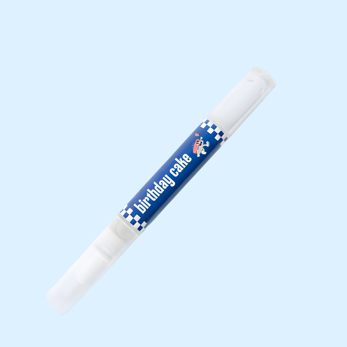 Birthday Cake cuticle oil