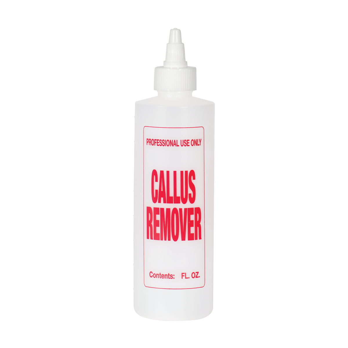 Soft N Style Empty Callus Remover 4oz (B130) Main image