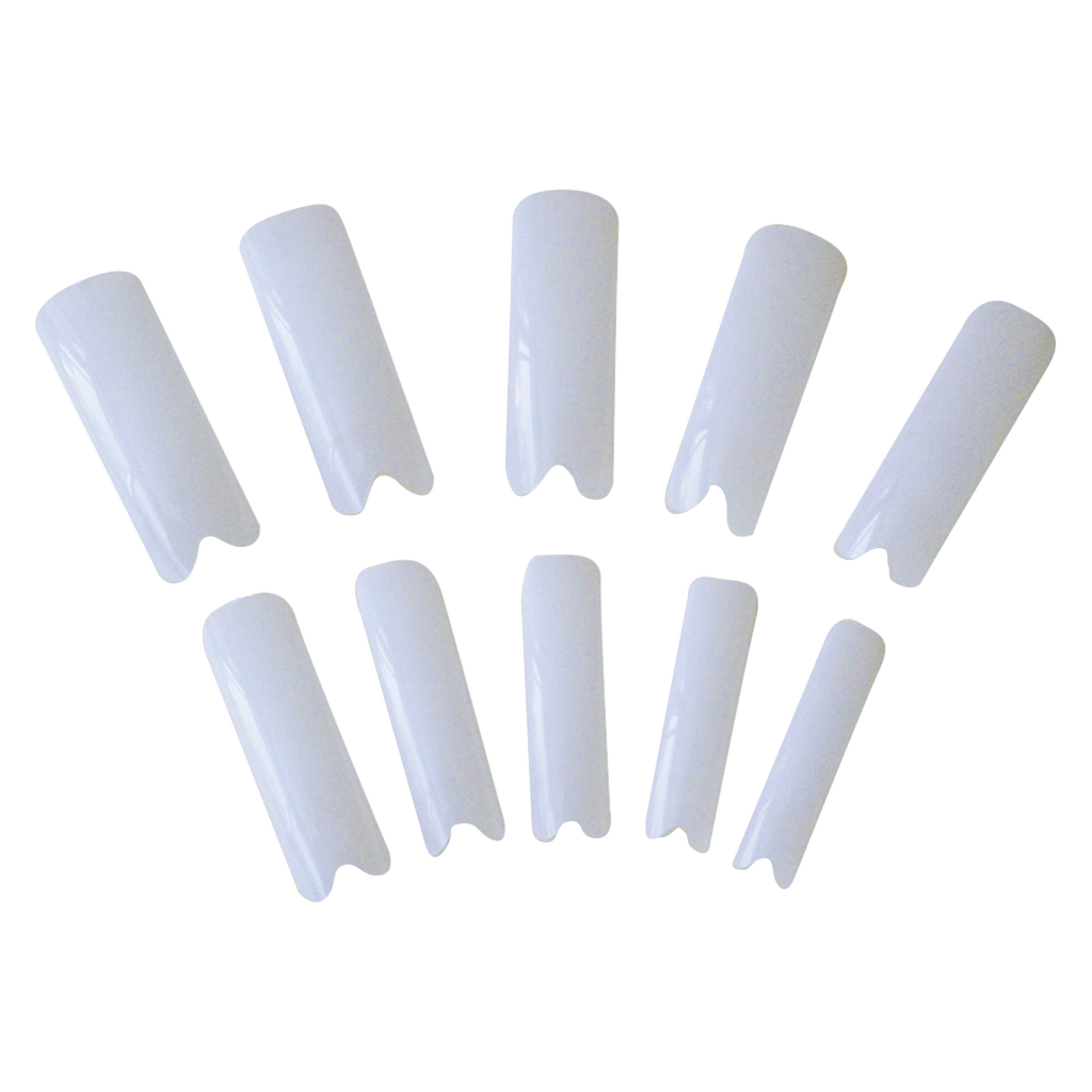 DL Pro 250pc Nail Tip Kit  - (DL-C73)