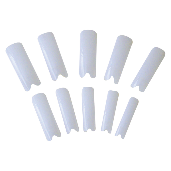 DL Pro 250pc Nail Tip Kit  - (DL-C73)