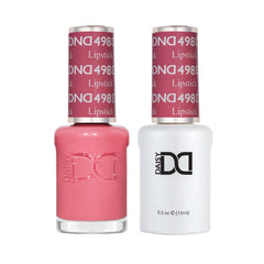 DND - Lipstick #498