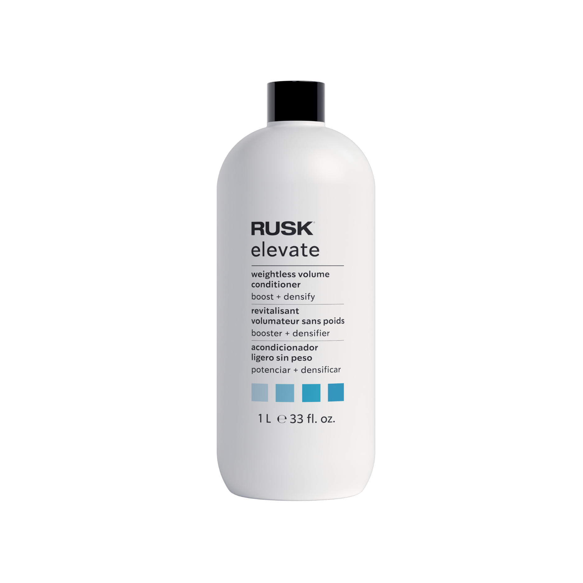 Rusk Elevate Weightless Volume Conditioner Secondary image