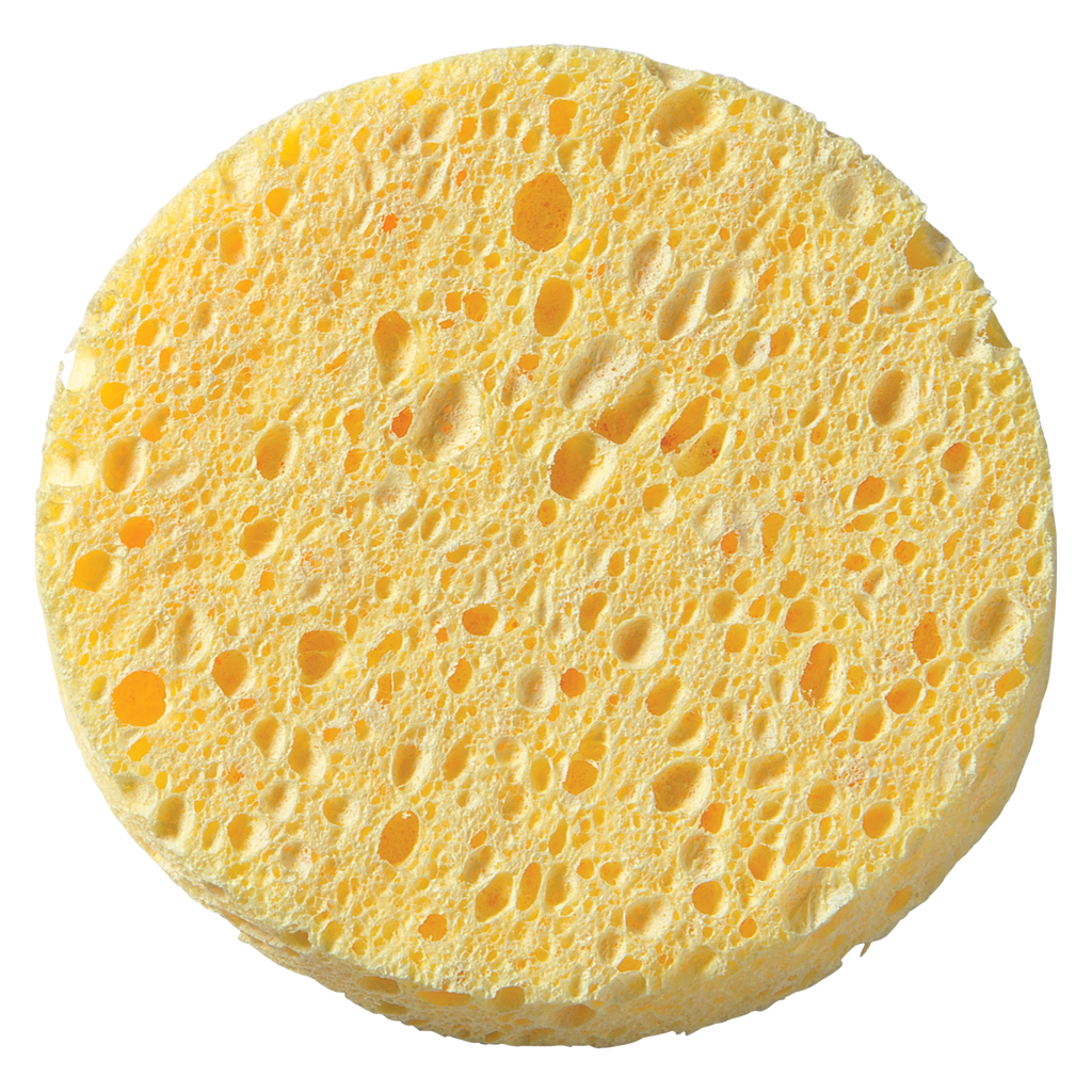 Fantasea Cellulose Cleansing Sponge (FSC276)