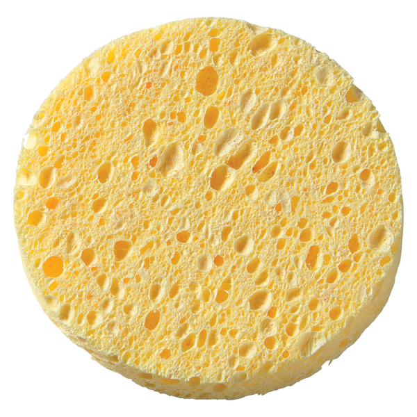 Fantasea Cellulose Cleansing Sponge (FSC276)