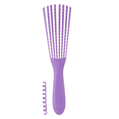 Scalpmaster Flexible Detangling Brush (SC9325)
