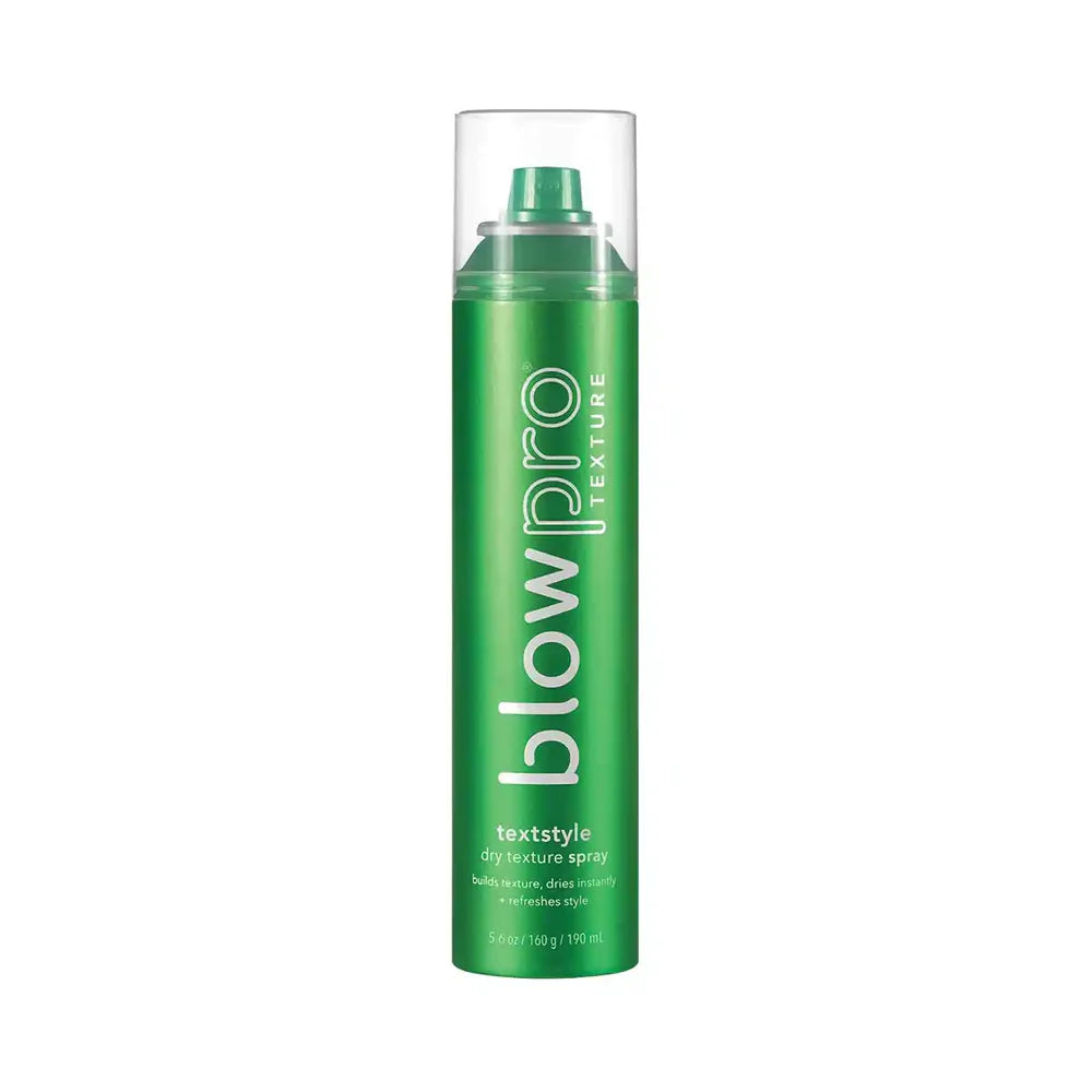 BlowPro Textstyle Dry Texture Finishing Spray 5.6oz Main image