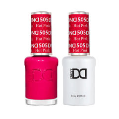 DND - Hot Pink #505