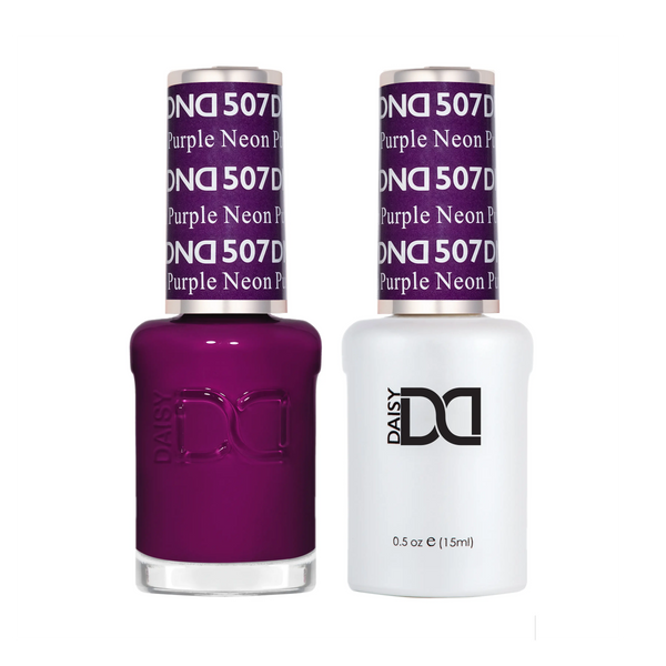 DND - Neon Purple #507