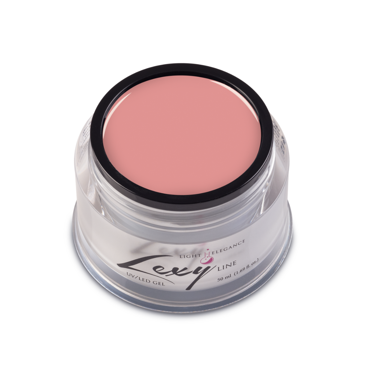 Light Elegance Lexy Line Extreme Gel UV/LED Gel
