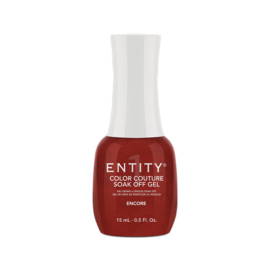 Entity Gel Polish - Encore .5oz Main image