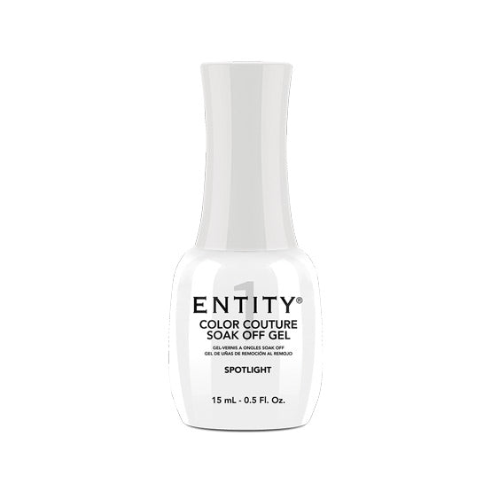 Entity Gel Polish - Spotlight .5oz