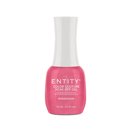 Entity Gel Polish - Modelesque .5oz Main image